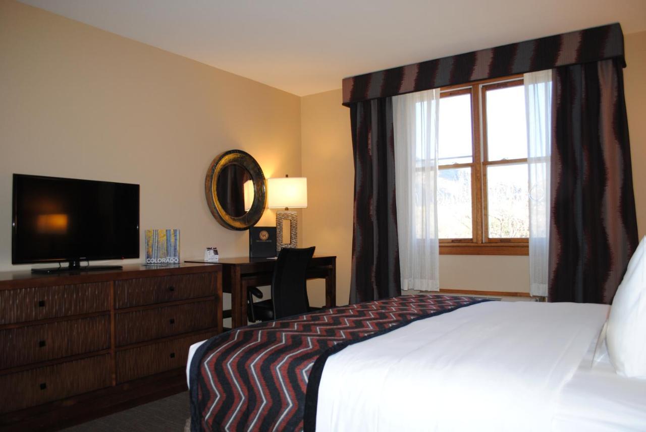 The Golden Hotel, Ascend Hotel Collection Pokoj fotografie