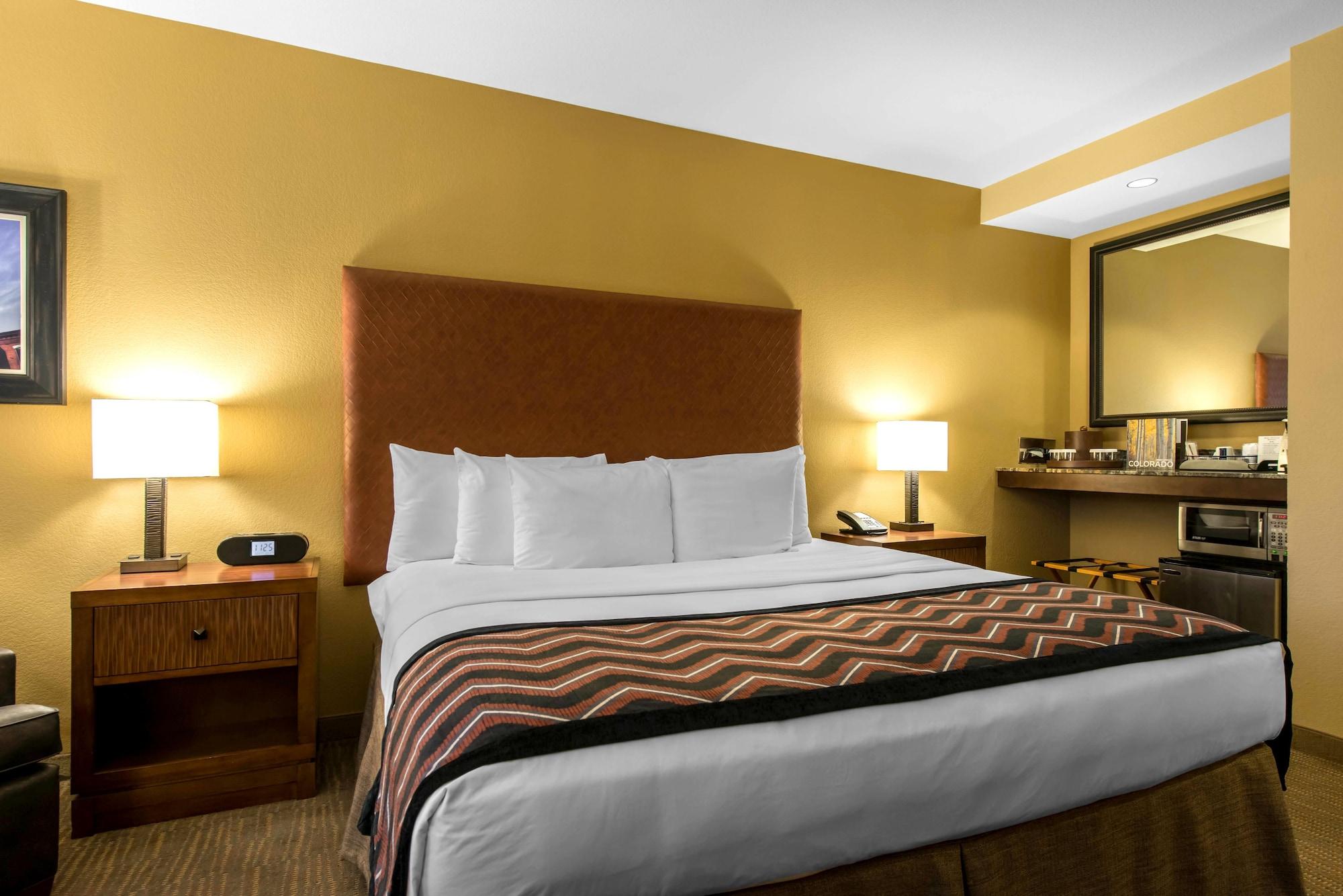 The Golden Hotel, Ascend Hotel Collection Exteriér fotografie
