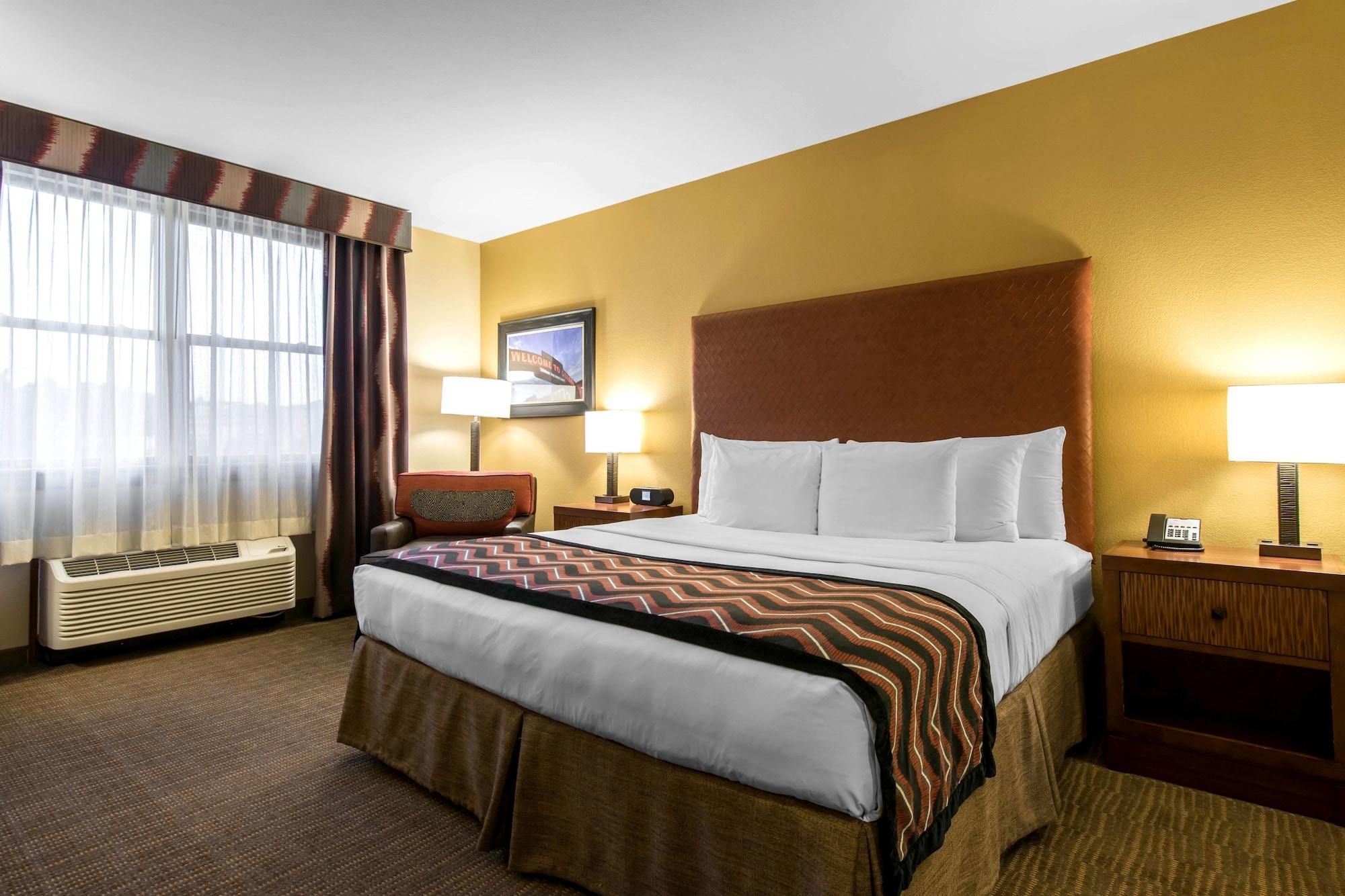 The Golden Hotel, Ascend Hotel Collection Exteriér fotografie
