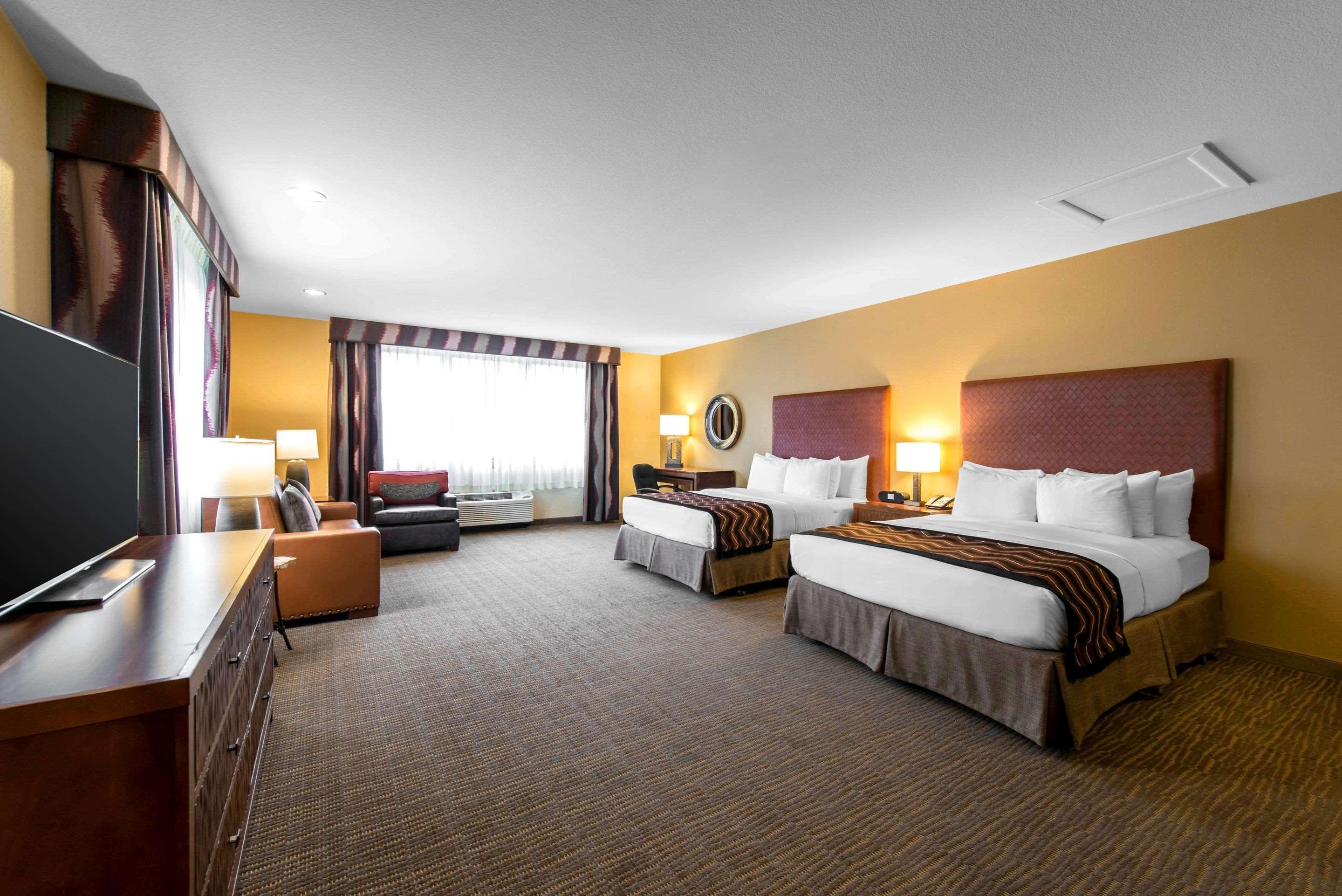 The Golden Hotel, Ascend Hotel Collection Exteriér fotografie