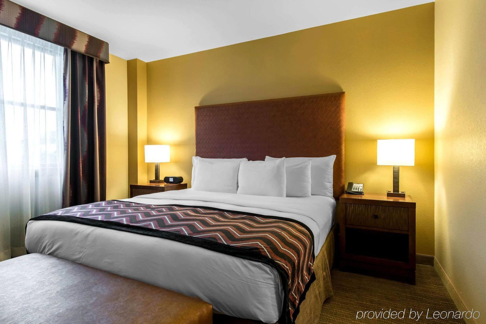 The Golden Hotel, Ascend Hotel Collection Exteriér fotografie